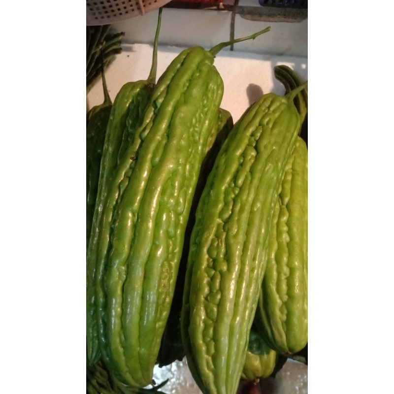 

pare, 1kg Rp, 15,000