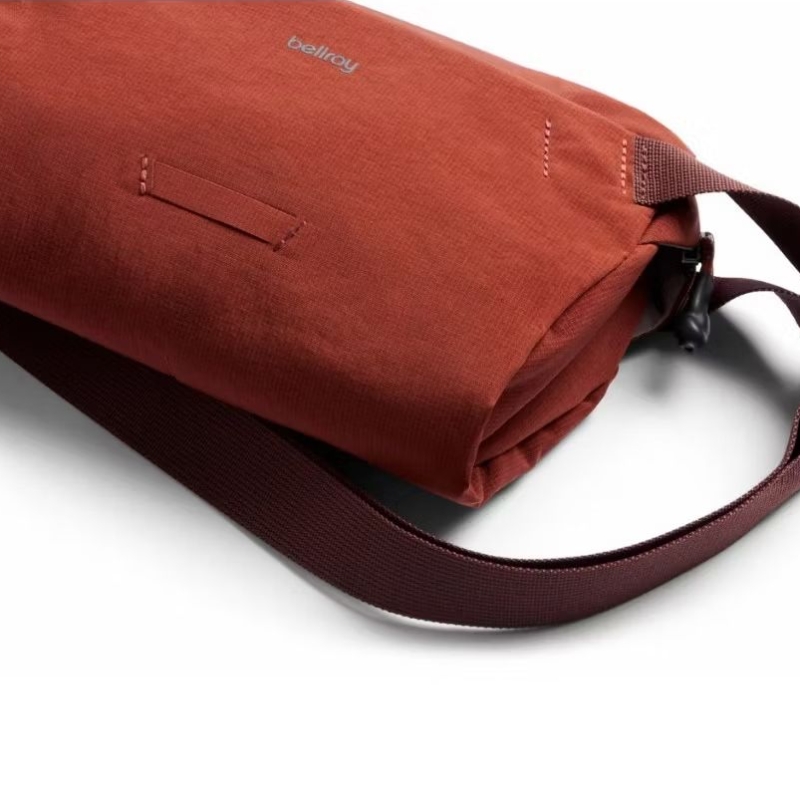 Bellroy Lite Sling 7L - Australia Sling Bag READY STOCK | Cycling Bag Travelling Bag