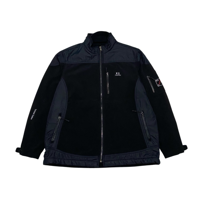 K2 PINATUBO Outdoor Jacket / Jacket Outdoor Pria / Size XL