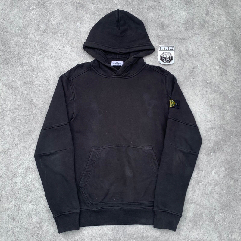 Hoodie Stone Island Junior