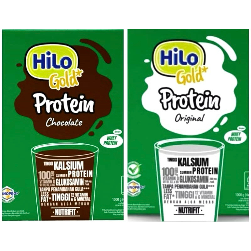 

Hilo Gold 1000 gram/Hilo Gold 1000gram/Hilo Gold Original 1KG 1kg 1 KG 1 kg