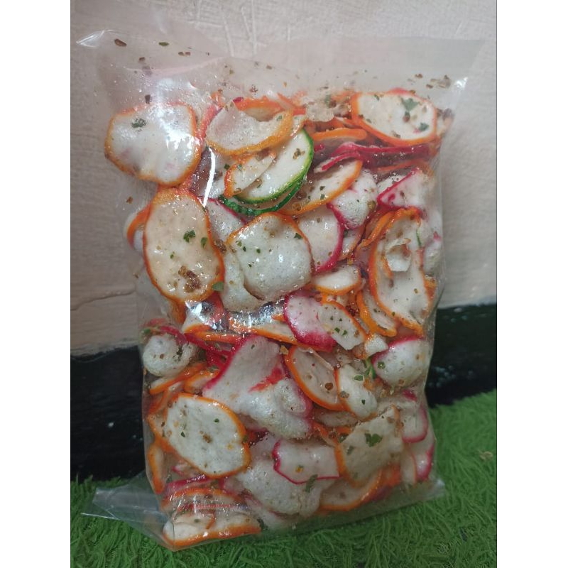 

SEBLAK KERING ( SEBRING ) ORIGINAL DAUN JERUK