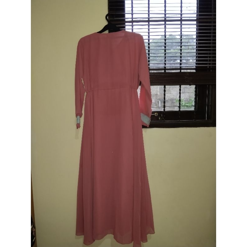 baju cantik by mahagaya