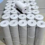 

Paket 10 Roll KERTAS KASIR POLOS 57X30, Full kertas tanpa tulang