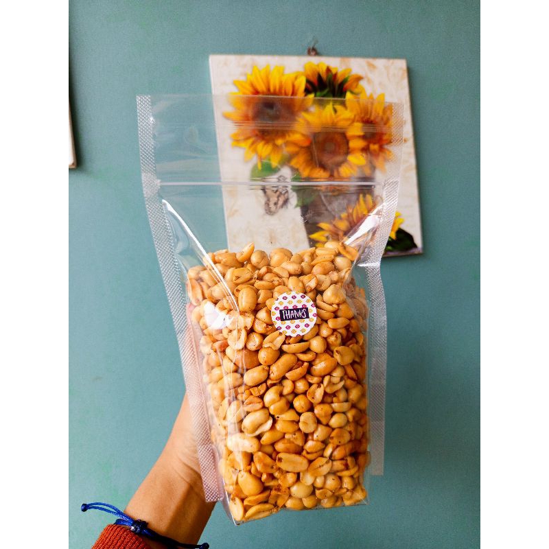 

Kacang goreng bawang