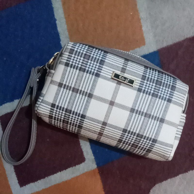 pouch enji dompet koin