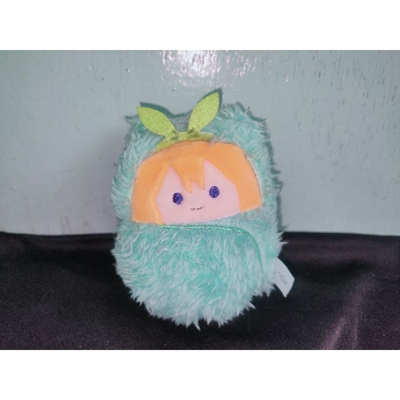 Gotoubun no Hanayome The Quintessential Quintuplets movie gurumi mitappinui Nakano Yotsuba