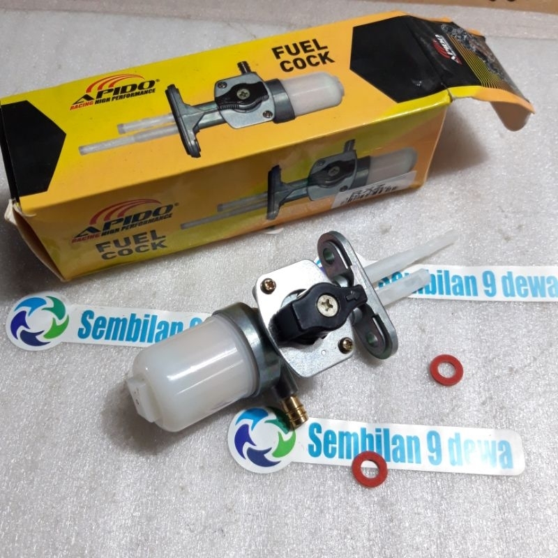 kran keran  bensin yamaha RXZ catalyzer rxz lama  malaysia produk