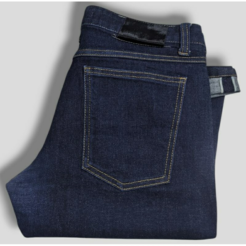 PLAC JEANS SELVEDGE