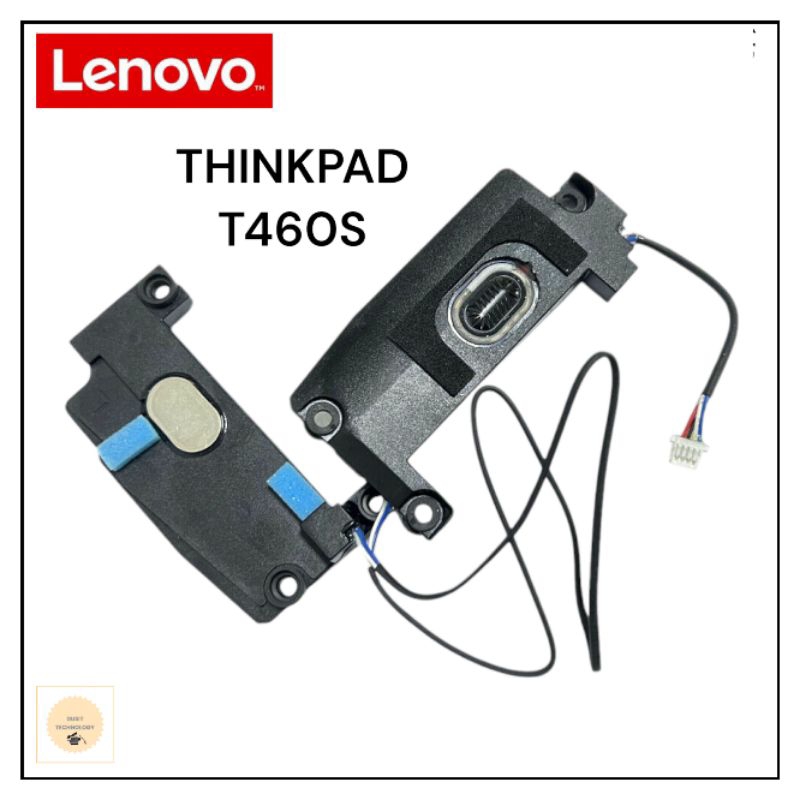 Speaker Lenovo Thinkpad T460S