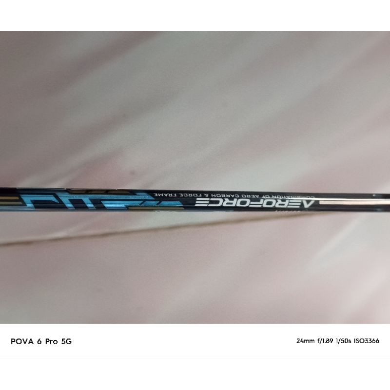 Raket felet AEROFORCE tarikan 45 lbs