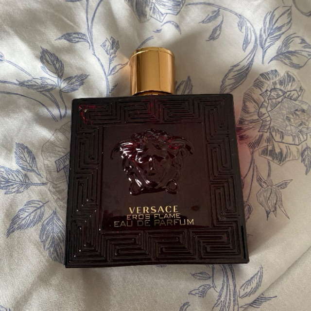 DECANT parfum versace eros flame edp