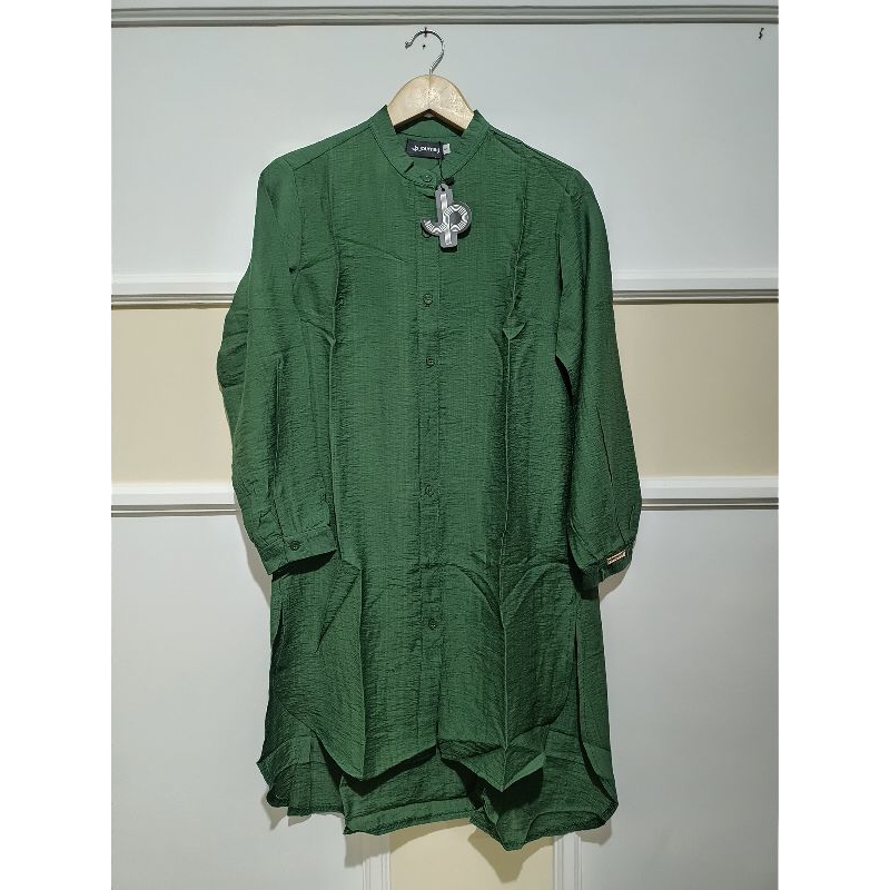 Tunik Moza by journey scarves