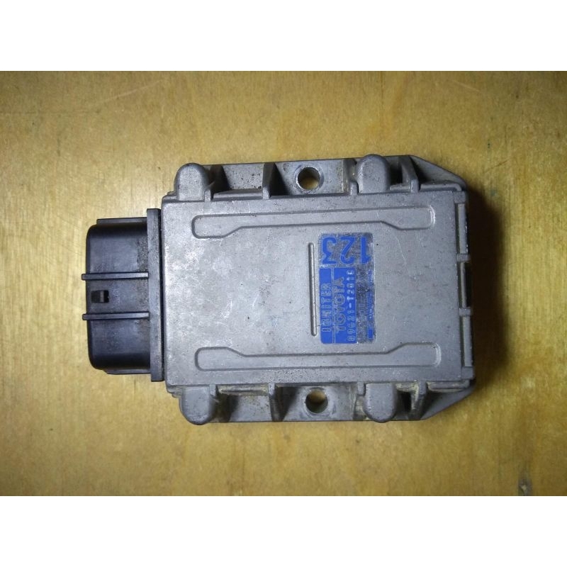 IGNITER COROLLA TWINCAM 4AGE