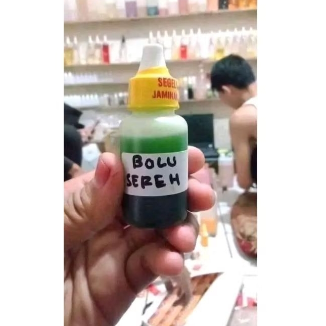 ESSEN BOLU SEREH PREMIUM