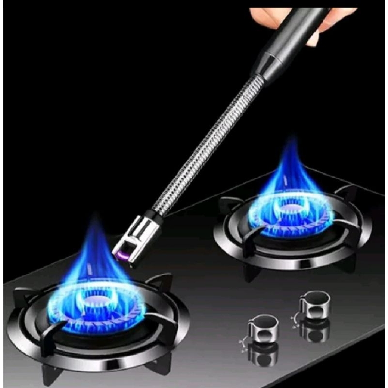 pemantik korek api elektrik USB