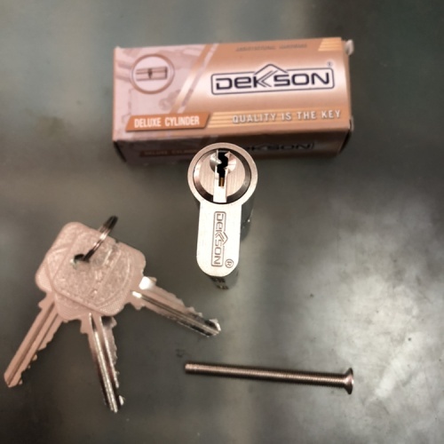 Silinder 70mm Dekson