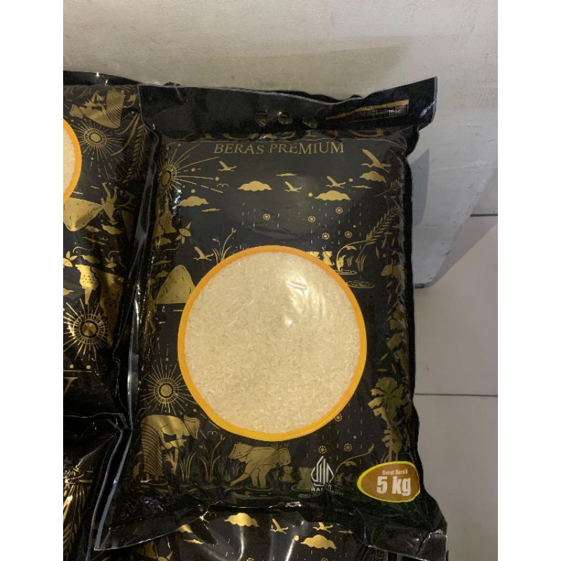 

Beras agung murah 5kg