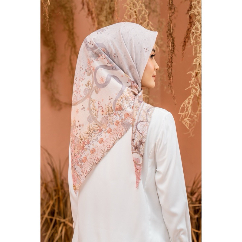 SCRAF| PRELOVED JILBAB| SCRAF KLAMBY| PRELOVED JILBAB KLAMBY