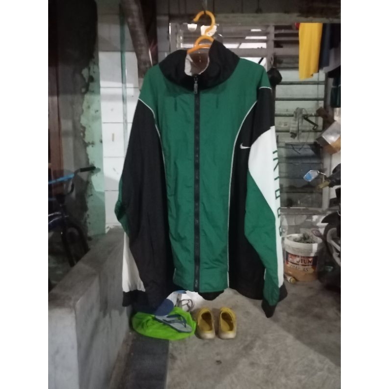 Wb vintage Nike