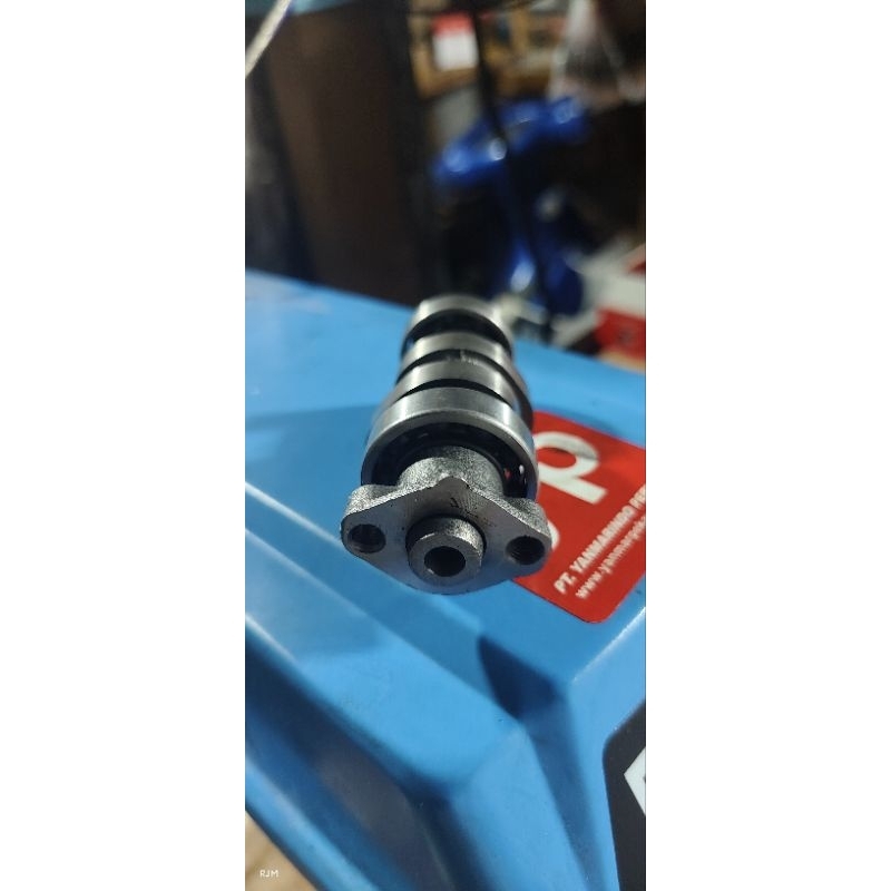 noken as racing beat karbu