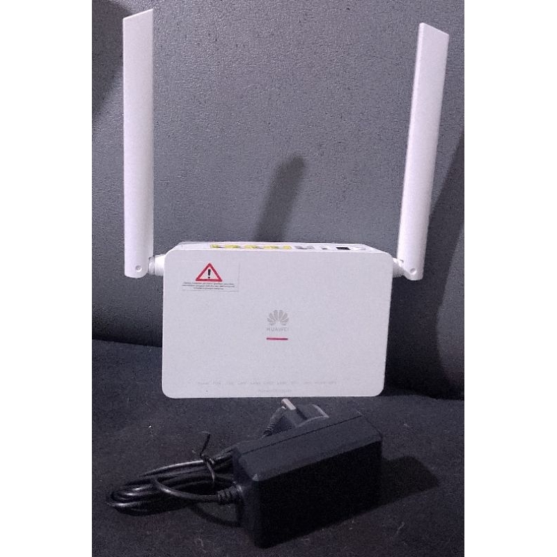 Gpon Huawei OptiXstar HG8145X6-10