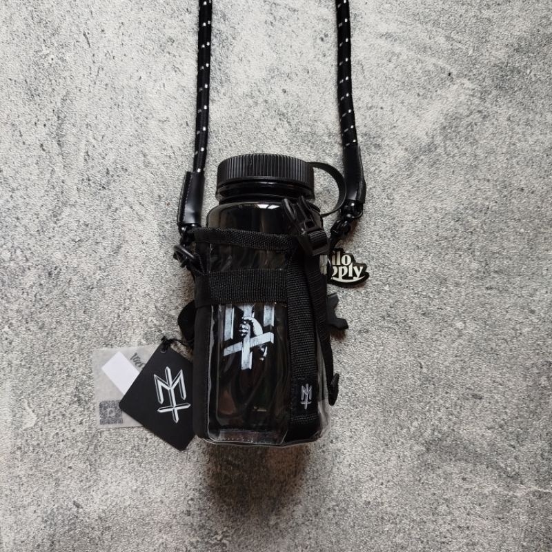 Maternal Disaster - Flaska