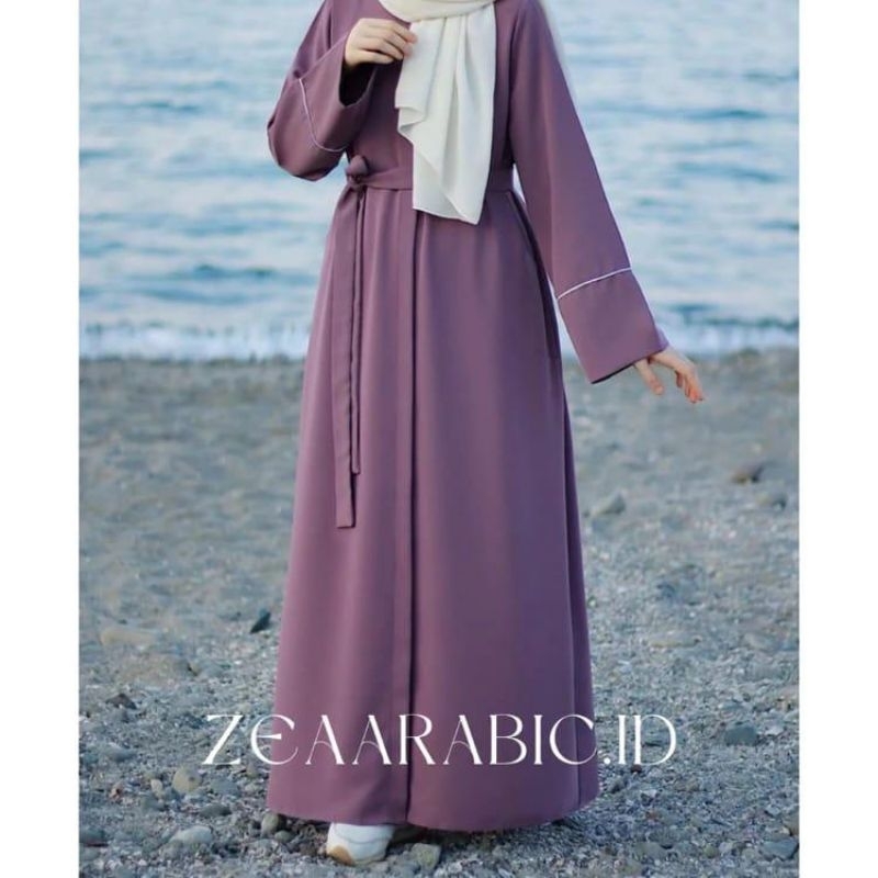 drees anaya | gamis terbaru |  gamis tali | gamis umroh arab | abaya Turkey | abaya hitam best selle