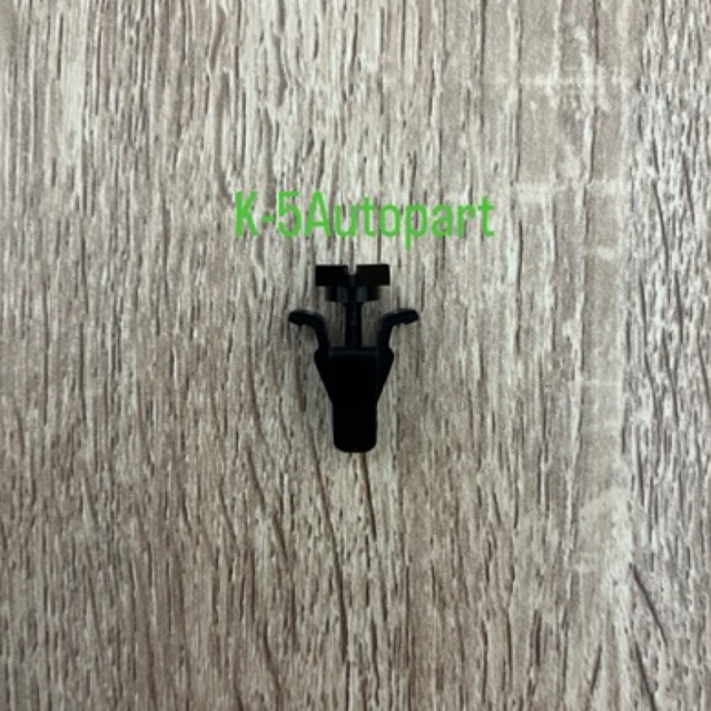 Kancing Klip Bemper Kancing Grill Nissan Original