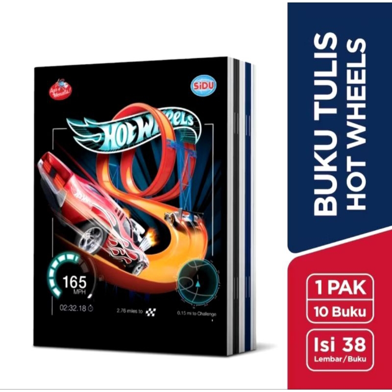 

Buku Merk SIDU isi 38 Lembar | Motif khusus cwo | Edisi Hotswell | Sekolah Isi per 2 pcs/bijj