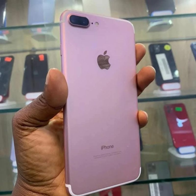 iPhone 7Plus 32GB Second iBox