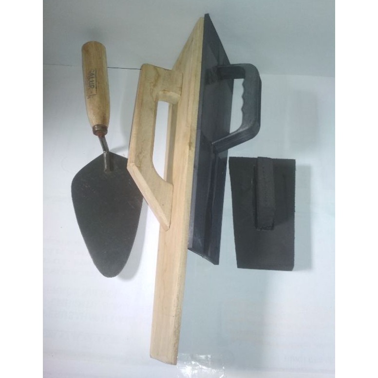 Fresh Roskam kombinasisendok Galur