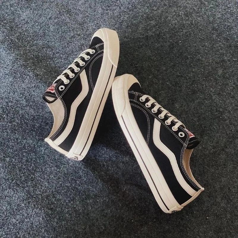 Sepatu Sneakers Anak Vntela Low Public Vntela Hh Public Junior Sepatu Ventela Anak SD