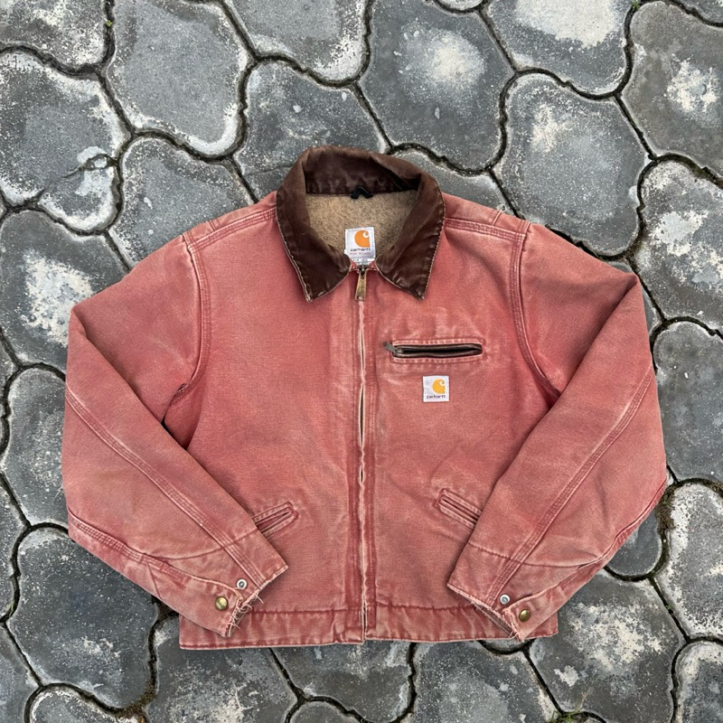 Carhartt Detroit Salmon