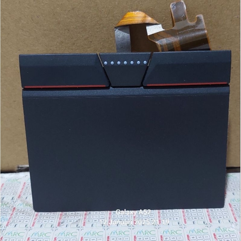 Touchpad Trackpad Lenovo Thinkpad  X250 X260 X270