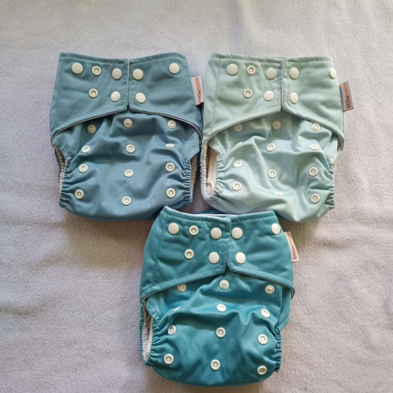 Preloved Clodi Little Nata Mirip Babyclo