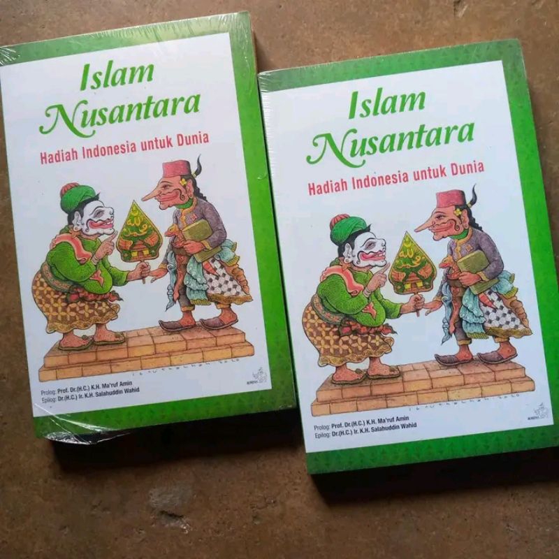 Islam Nusantara