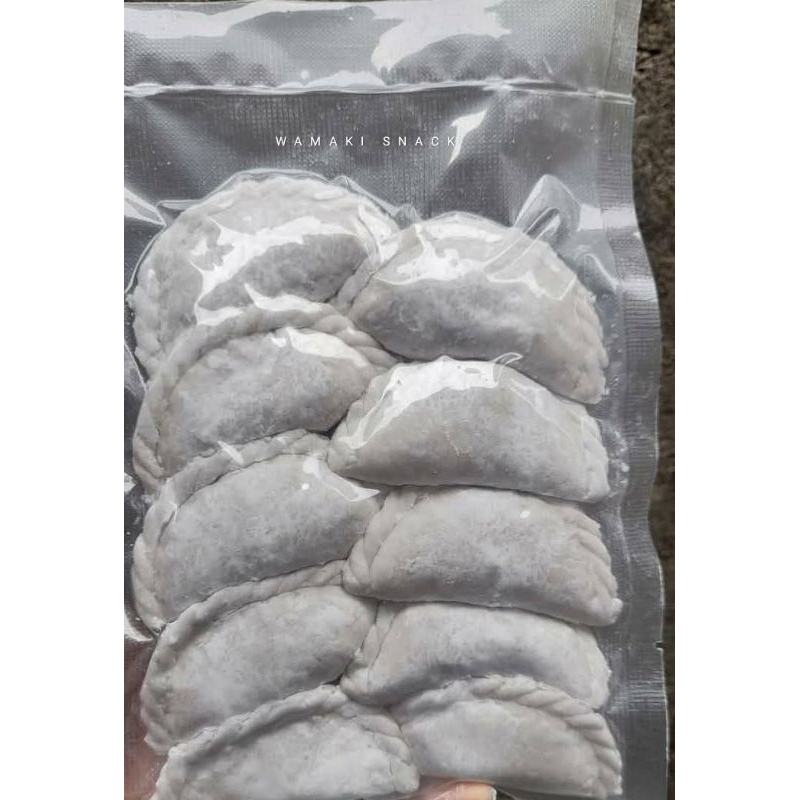 

Cireng isi ayam suwir isi 10 pcs