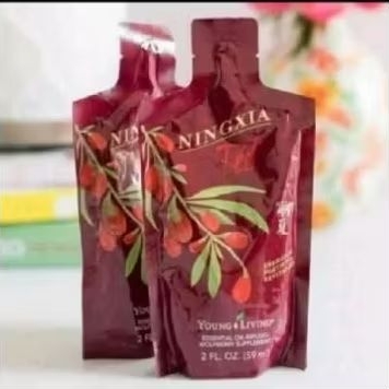 

ningxia sachet 1dos /30pcs