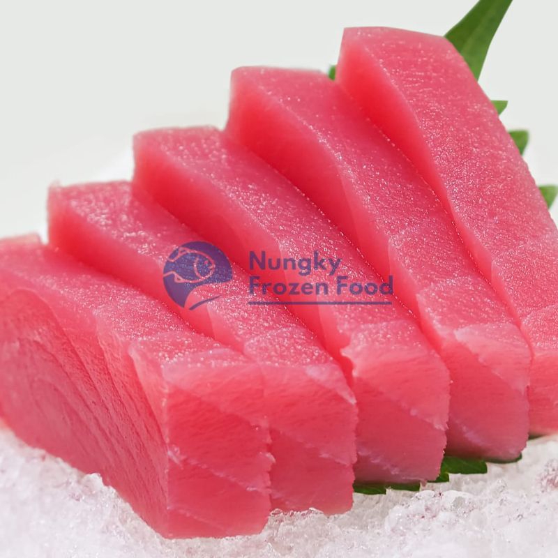 

Ikan Tuna parcel 500grm/tuna/ikan tuna/tuna fillet