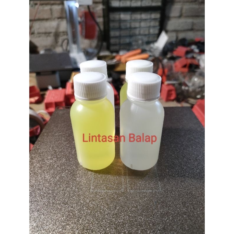 LEM CDI Motor (( Lem karet ))