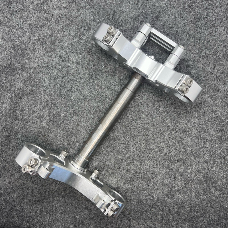 SEGITIGA NINJA R SS RR CNC GORILLA PNP RX KING