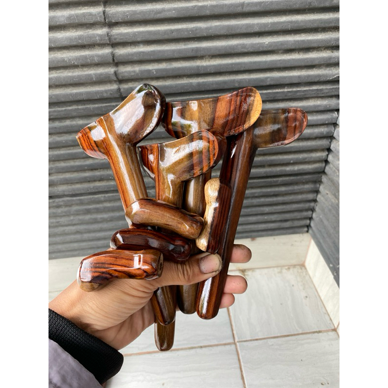 warangka iras patrem panjang 18cm