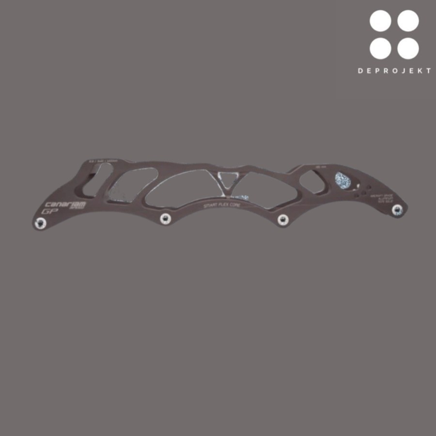 Canariam Professional GP 2 Chassis Frame 4x100 & 4x110  - @canariam