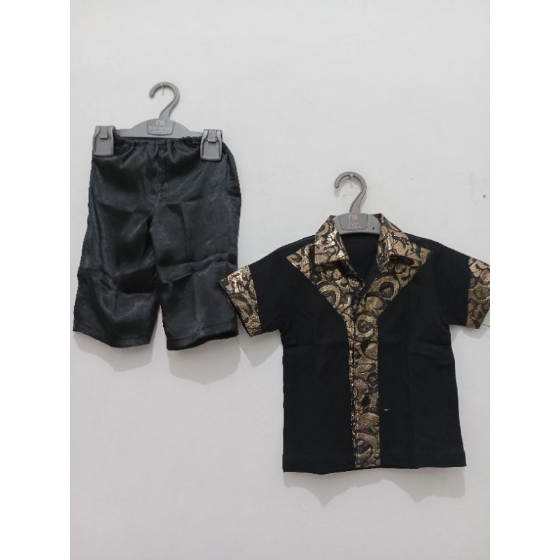 jas bayi laki laki, jas anak laki laki, preloved jas bayi, preloved jas anak laki laki