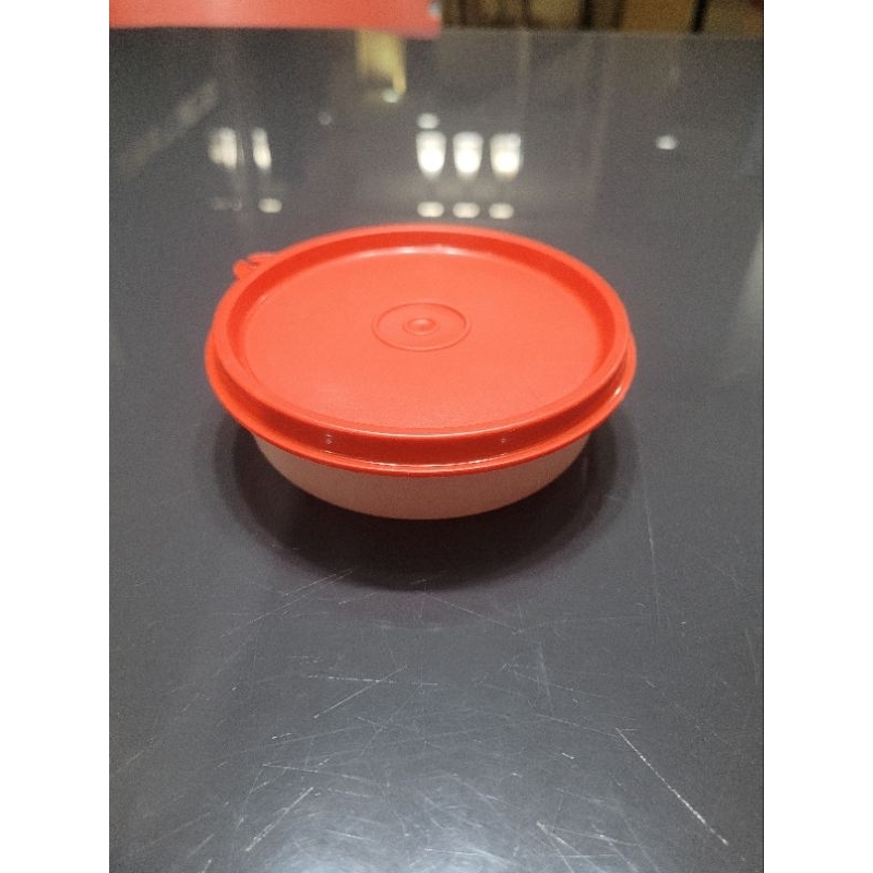 Tupperware modular bowl preloved