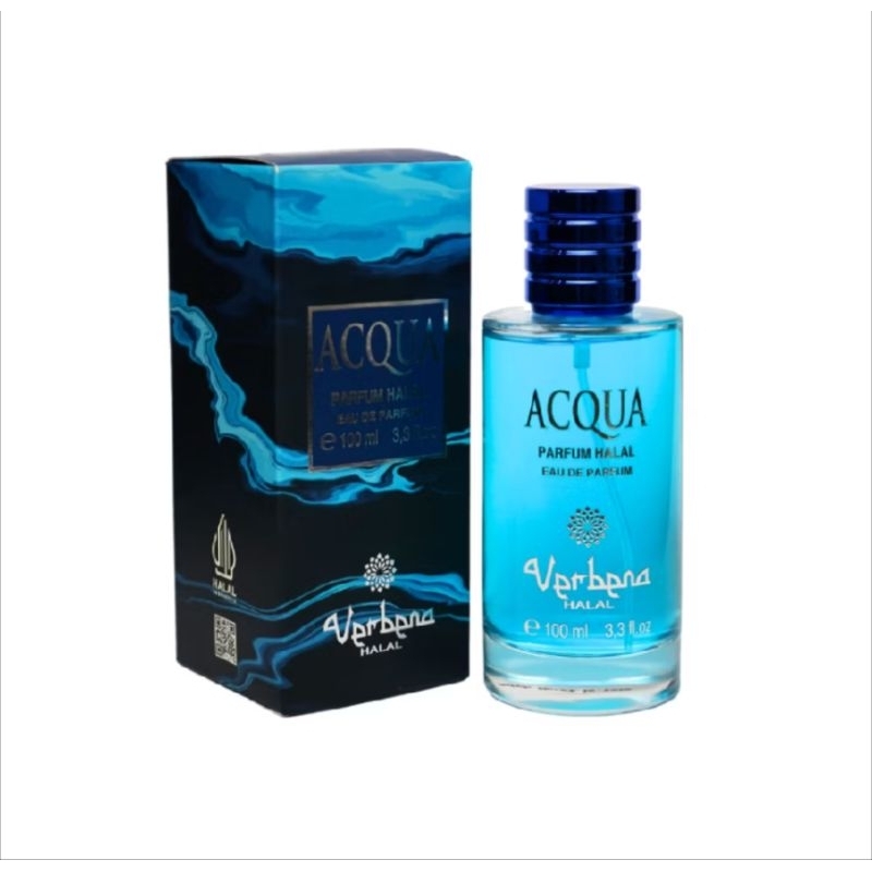 Parfum verbena acqua edp 100ml