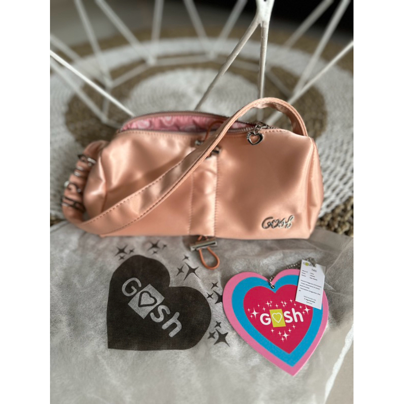 Tas GOSH Lunaria 057