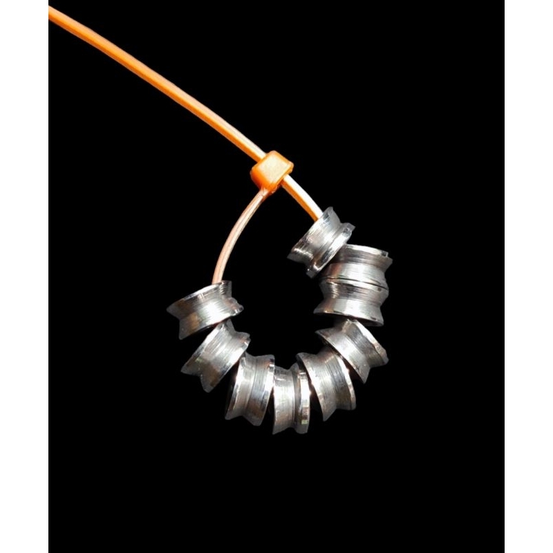 line roller ryobi reel pancing ukuran 500 sampai 10.000