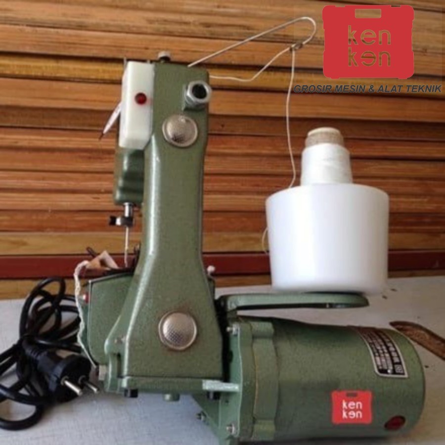 MATRIX Jahit Karung Beras Mesin Jahit Karung Alat Jahit Karung GK9-2 Karung MATRIX